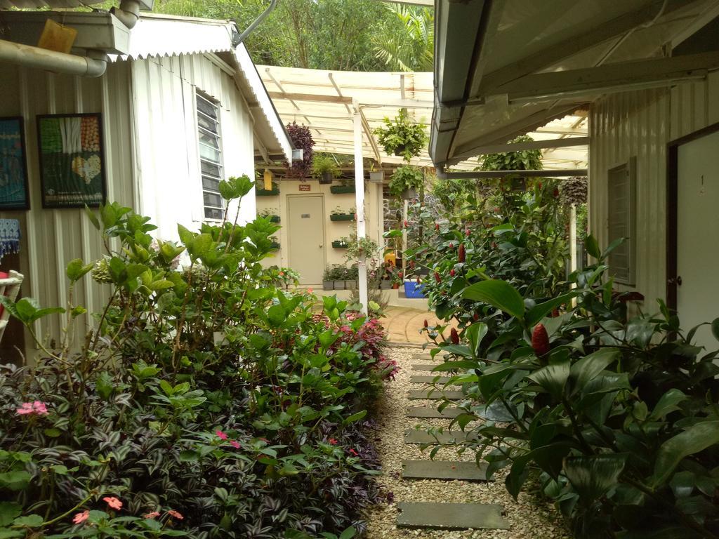 Moonriver Lodge Cao nguyên Cameron Ngoại thất bức ảnh