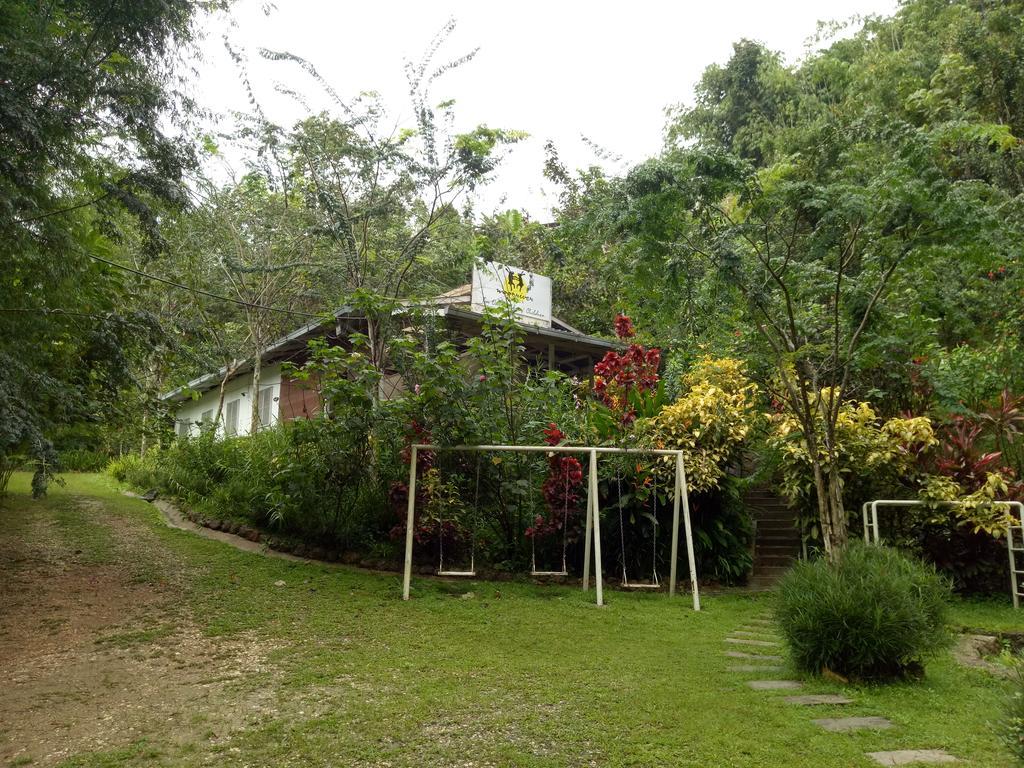Moonriver Lodge Cao nguyên Cameron Ngoại thất bức ảnh